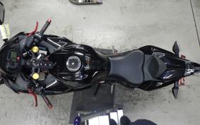 KAWASAKI ZX-25R 2022 ZX250E