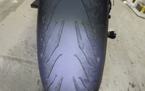 YAMAHA MT-09 Tracer GT 2019 RN51J