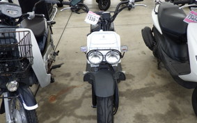 HONDA ZOOMER 2021 AF58