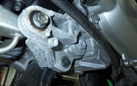 HONDA DIO Gen.6 AF68