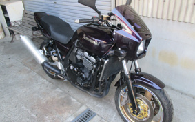 KAWASAKI ZRX1100 1998 ZRT10C
