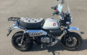 HONDA  MONKEY 125 JB03