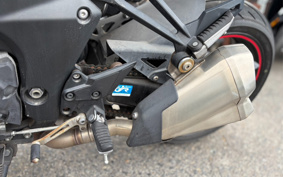 KAWASAKI NINJA 1000 ABS 2013 ZXT00L