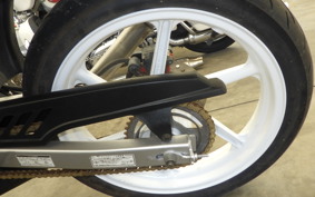 HONDA NS-1 2022 AC12