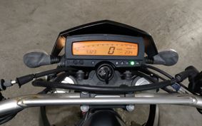 KAWASAKI KLX250 LX250S