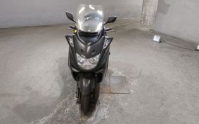 YAMAHA MAJESTY 250C SG03J