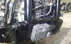 YAMAHA DRAGSTAR 400 2013