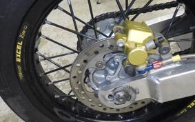 HONDA CRM250R GEN 2 2015 MD24