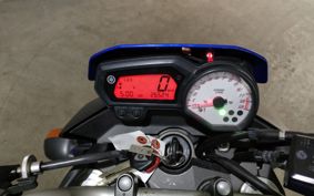 YAMAHA FZ8 FAZER N 2010 RN25