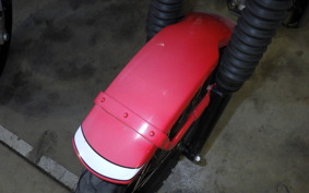 HONDA CT125 HUNTER CUB JA55