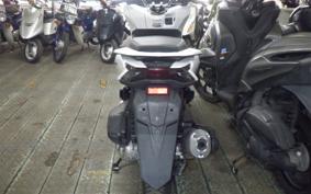HONDA PCX 160 2007 KF47