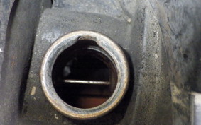 YAMAHA MAJESTY 250 SG15J