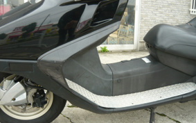 HONDA FUSION MF02