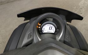 YAMAHA N-MAX 155 SG50J
