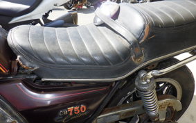 HONDA CB750 CUSTOM 1981 RC04