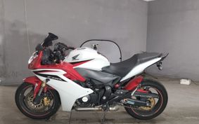 HONDA CBR600F PC41