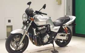HONDA CB1300SF SUPER FOUR 1998 SC40