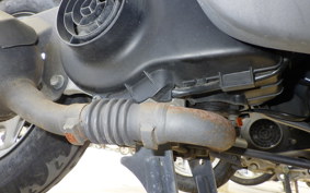 SUZUKI LET's 2 CA1KA