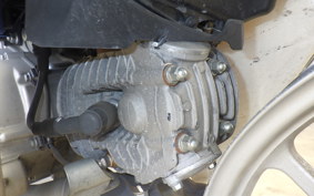 HONDA C110 SUPER CUB JA59