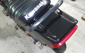 KAWASAKI ZRX-2 2004 ZR400E