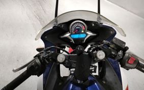 HONDA CBR250R MC41