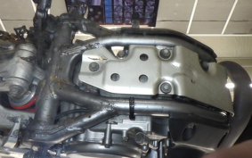 SUZUKI DR-Z400SM 2006 SK44A