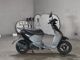 Фото Suzuki LET's 4 с японского аукциона