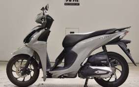 HONDA DIO110-3ﾍﾞｰｼｯｸ JK03