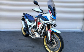 HONDA CRF1100L AFRICA TWIN 2024 SD10