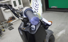 HONDA ZOOMER 2020 AF58