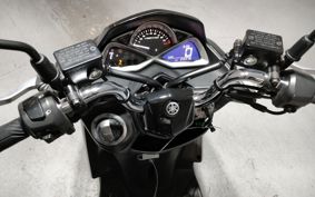 YAMAHA MAJESTY 155S SG52J