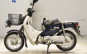HONDA C50 SUPER CUB AA04