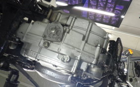 SUZUKI VANVAN 200 2019 NH42A
