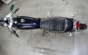 YAMAHA SR400 Gen.2 1995 1JR