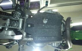 KAWASAKI KLX230S 2010 LX232A