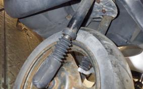 YAMAHA JOG Gen.2 3YJ