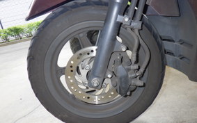 HONDA LEAD 125 JF45