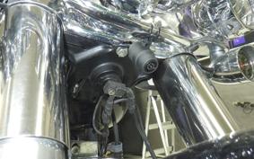 HARLEY FLSTN 1580 2015