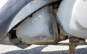 YAMAHA JOG EX 3YK