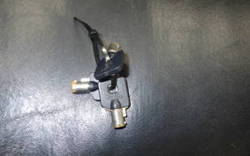 HARLEY FLHRCI 1450 2000