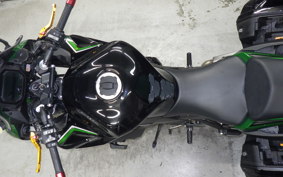 KAWASAKI NINJA 1000SX 2023 ZXT02K