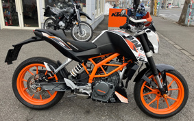 KTM 390 DUKE 2014 JGJ40