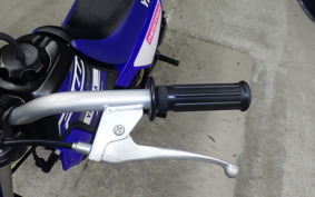 YAMAHA PW50 2001 3PT