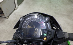 KAWASAKI Z400 Gen.2 2021 EX400G