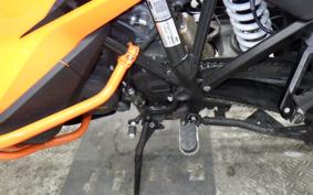 KTM 1290 SUPER ADVENTURE S 2022