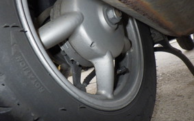 YAMAHA VINO 50 SA37J