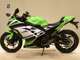 Фото Kawasaki NINJA 250 ABS 2018 с японского аукциона