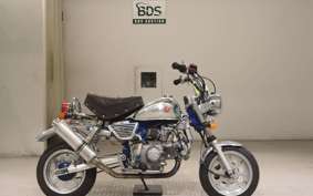 HONDA MONKEY 2025 Z50J