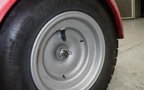 HONDA GYRO CANOPY 2014 TA03