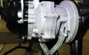 SUZUKI ADDRESS 110 2002 CE47A